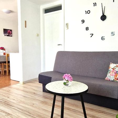 Apartment Jagoda Đảo Krk Ngoại thất bức ảnh