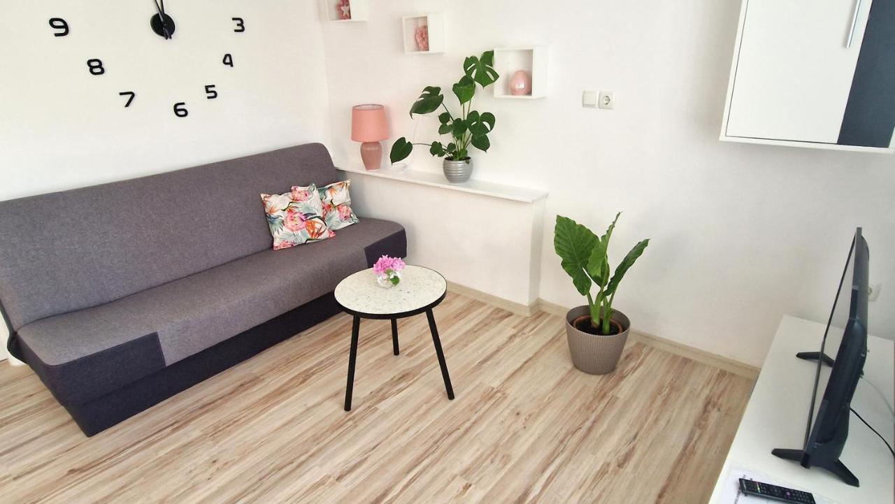 Apartment Jagoda Đảo Krk Ngoại thất bức ảnh