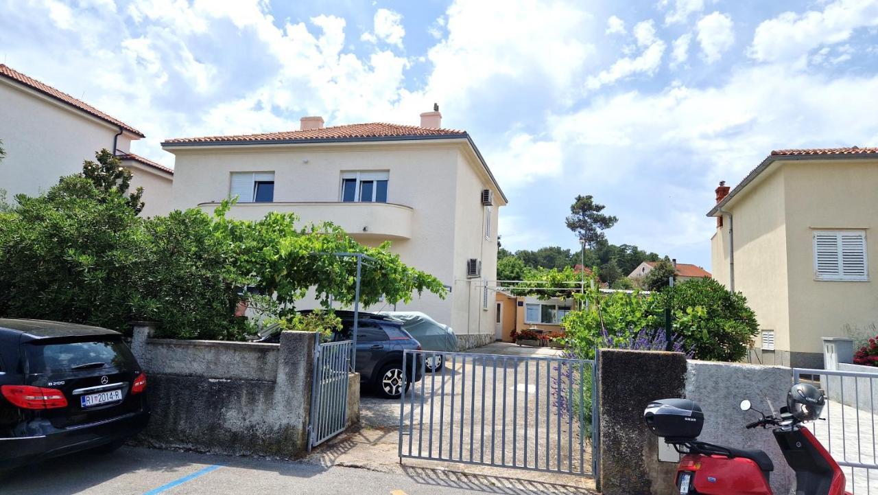 Apartment Jagoda Đảo Krk Ngoại thất bức ảnh
