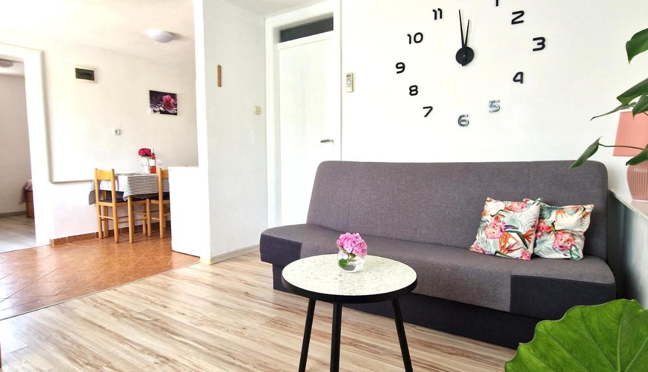 Apartment Jagoda Đảo Krk Ngoại thất bức ảnh