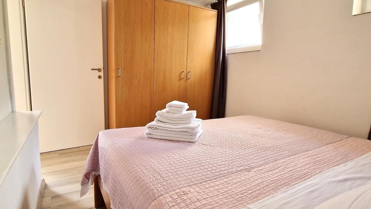Apartment Jagoda Đảo Krk Ngoại thất bức ảnh