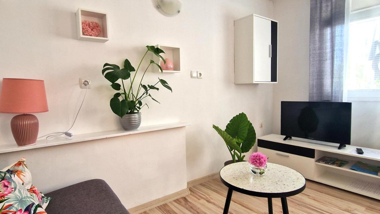 Apartment Jagoda Đảo Krk Ngoại thất bức ảnh