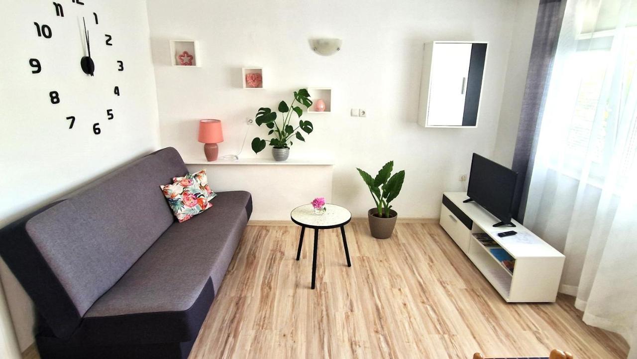 Apartment Jagoda Đảo Krk Ngoại thất bức ảnh