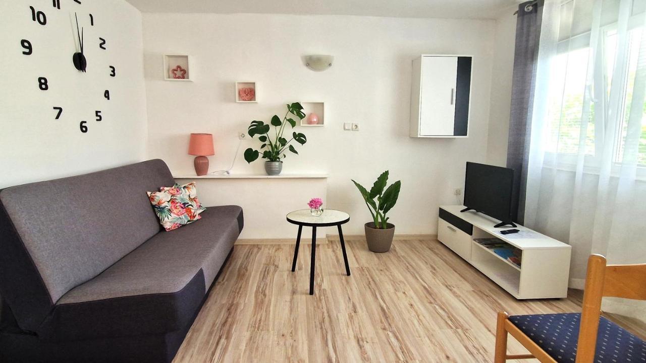 Apartment Jagoda Đảo Krk Ngoại thất bức ảnh